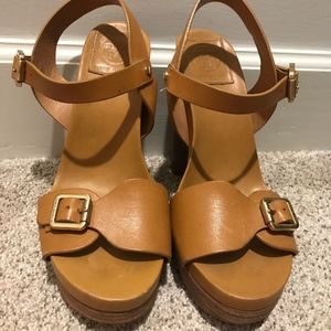 Tory Burch Shoes - Tory Burch Heels. Size 9 Tory Burch Shoes - Tory Burch Heels. Size 9